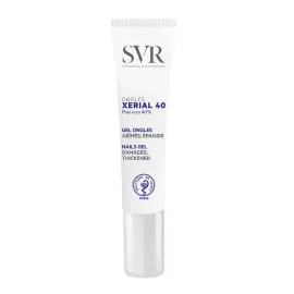 Svr Xerial Nails Gel -Tırnak Bakım Kremi 10ml - Svr