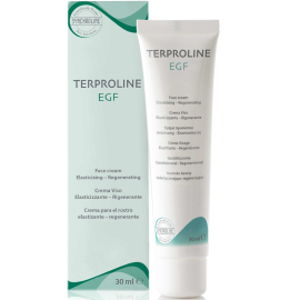 Synchroline Terproline EGF Face Cream - Yaşlanma Karşıtı Bakım Kremi 30ml - Synchroline