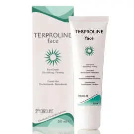 Synchroline Terproline Face Cream - Anti Aging Bakım Kremi 50ml - Synchroline