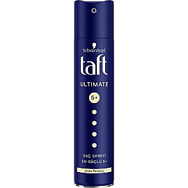 Taft Ultimate Saç Spreyi 250ml - Taft