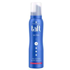 Taft Ultra Saç Köpüğü 150ml - Taft