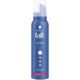 Taft Ultra Saç Köpüğü 150ml - 1