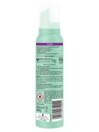 Taft Volumee Ekstra Güçlü Saç Köpüğü 150ml - 2