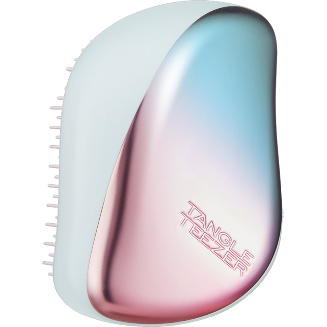 Tangle Teezer Compact Styler Baby Shades - Saç Fırçası - 4