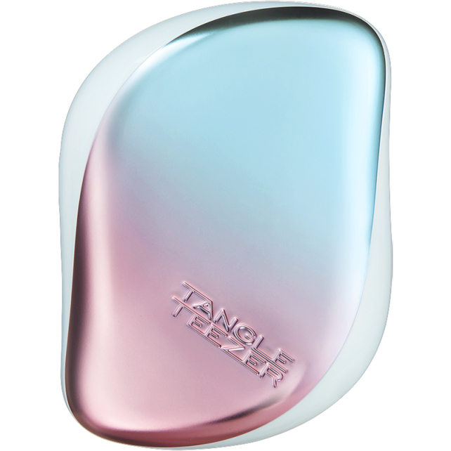 Tangle Teezer Compact Styler Baby Shades - Saç Fırçası - 7