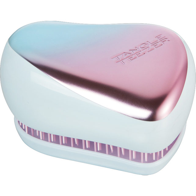 Tangle Teezer Compact Styler Baby Shades - Saç Fırçası - 1