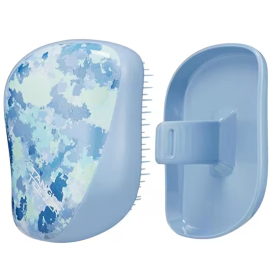 Tangle Teezer Compact Styler Chameleon Blue - Saç Fırçası - 3