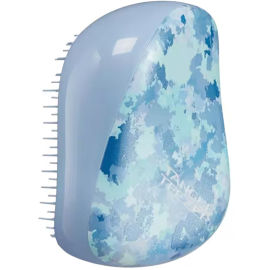 Tangle Teezer Compact Styler Chameleon Blue - Saç Fırçası - 4
