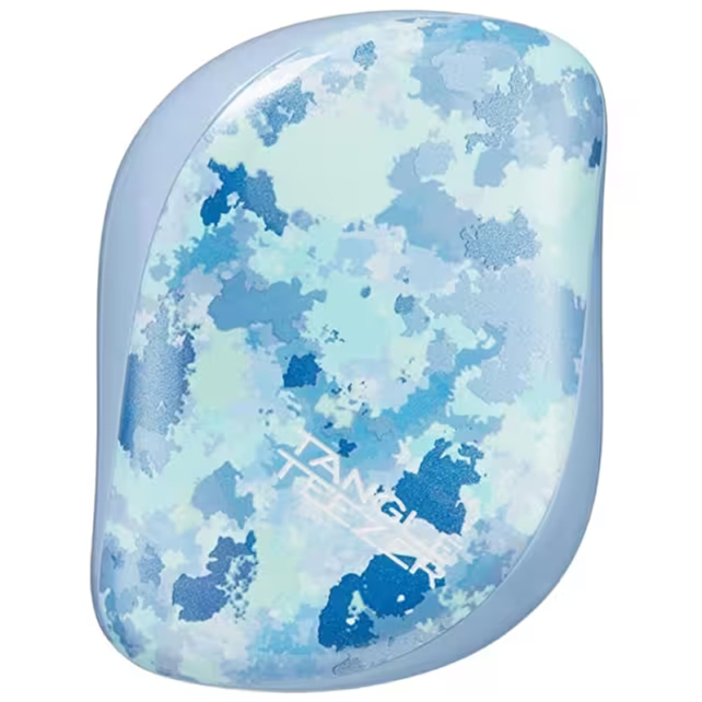 Tangle Teezer Compact Styler Chameleon Blue - Saç Fırçası - 5