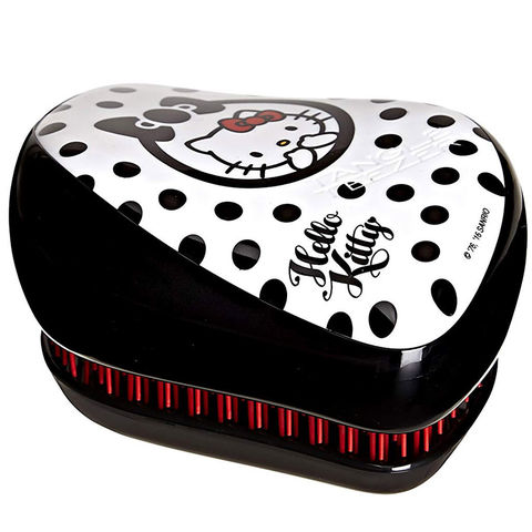 Tangle Teezer Compact Styler Girls Print Saç Fırçası Tangle Teezer Compact Styler Girls Print Saç Fırçası