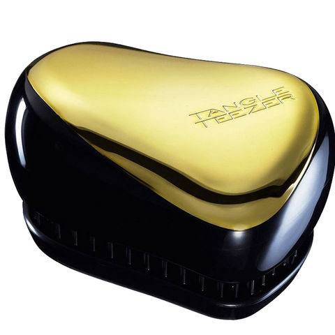 Tangle Teezer Compact Styler Gold Rush - Saç Fırçası Tangle Teezer Compact Styler Gold Rush - Saç Fırçası