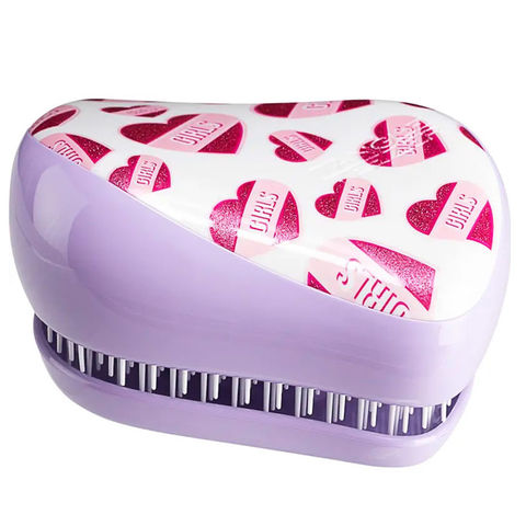 Tangle Teezer Compact Styler Girls Print Saç Fırçası Tangle Teezer Compact Styler Girls Print Saç Fırçası