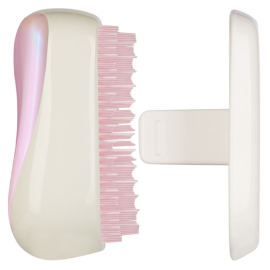 Tangle Teezer Compact Styler Holographic Pink - Saç Fırçası - 4
