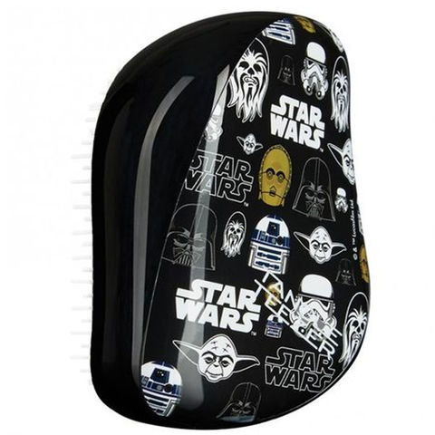 Tangle Teezer Compact Styler Star Wars - Saç Fırçası Tangle Teezer Compact Styler Star Wars - Saç Fırçası