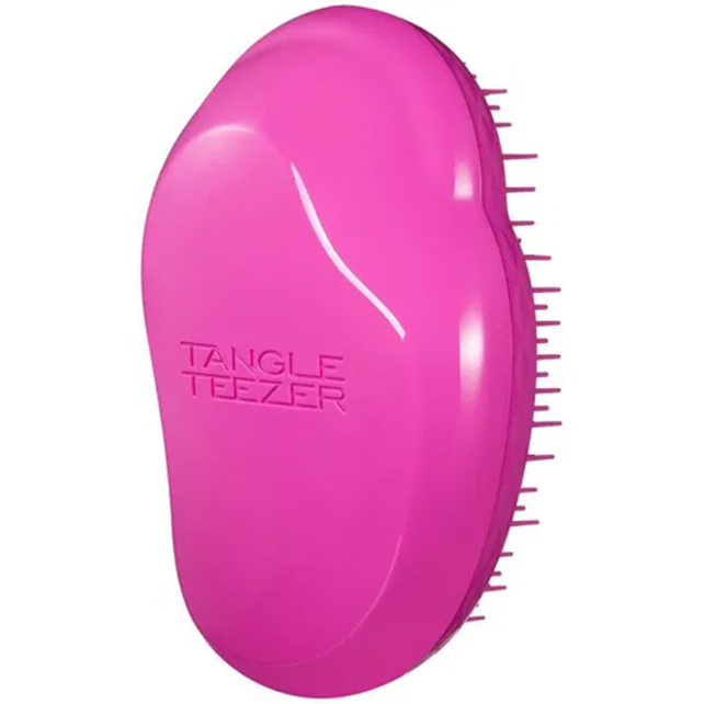 Tangle Teezer Detangling Brush Fine & Fragile - Saç Fırçası - 2