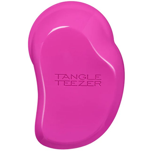 Tangle Teezer Detangling Brush Fine & Fragile - Saç Fırçası - 4