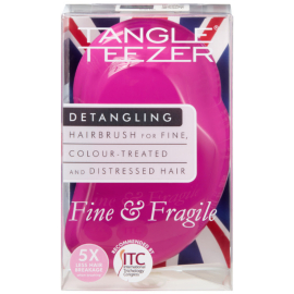Tangle Teezer Detangling Brush Fine & Fragile - Saç Fırçası - 5