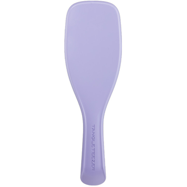 Tangle Teezer Detangling Naturally & Curly Saç Fırçası Lila - 4