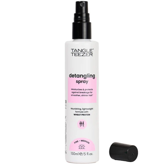 Tangle Teezer Detanglinh Spray Fine Medium- Saç Spreyi 150ml - 3