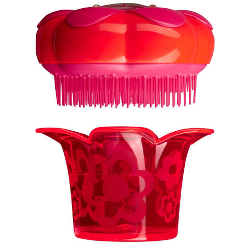 Tangle Teezer Flower Pot - Çocuklar için Saç Fırçası Tangle Teezer Flower Pot - Çocuklar için Saç Fırçası