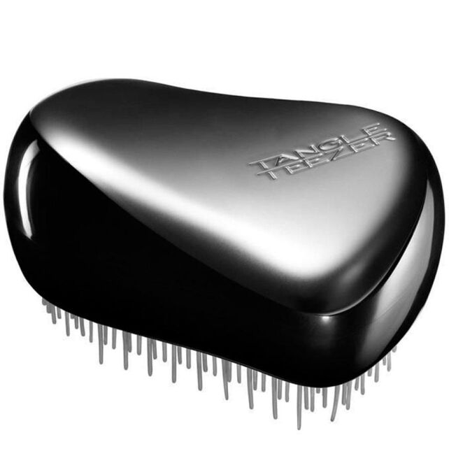 Tangle Teezer Men Compact Male Groomer - Erkek Saç Fırçası Tangle Teezer Men Compact Male Groomer - Erkek Saç Fırçası