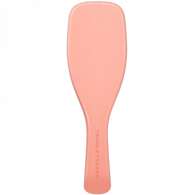 Tangle Teezer Naturally Curly Orange Pink - Saç Fırçası - 2