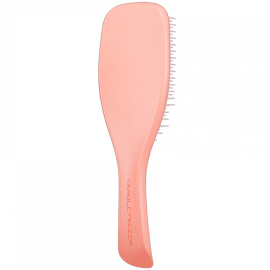 Tangle Teezer Naturally Curly Orange Pink - Saç Fırçası - 3