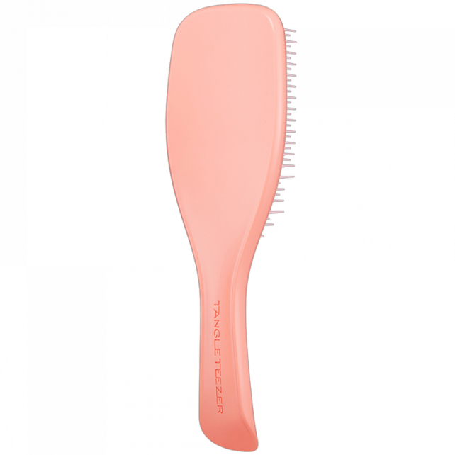 Tangle Teezer Naturally Curly Orange Pink - Saç Fırçası - 3
