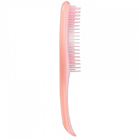 Tangle Teezer Naturally Curly Orange Pink - Saç Fırçası - 4