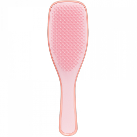 Tangle Teezer Naturally Curly Orange Pink - Saç Fırçası - 5