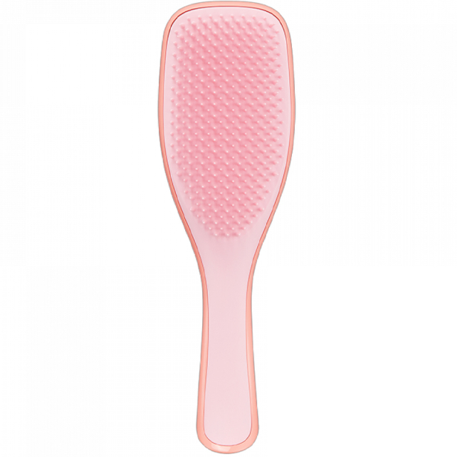 Tangle Teezer Naturally Curly Orange Pink - Saç Fırçası - 5