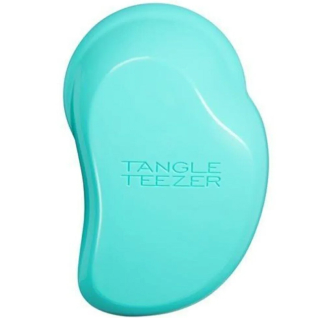 Tangle Teezer Original Cornflower Charm Saç Fırçası - Pembe - 4