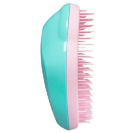 Tangle Teezer Original Cornflower Charm Saç Fırçası - Pembe - 2