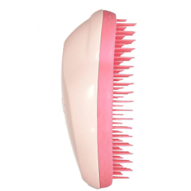 Tangle Teezer Original Fine & Fragile Saç Fırçası - Pembe Mercan - 3