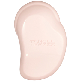 Tangle Teezer Original Fine & Fragile Saç Fırçası - Pembe Mercan - 4