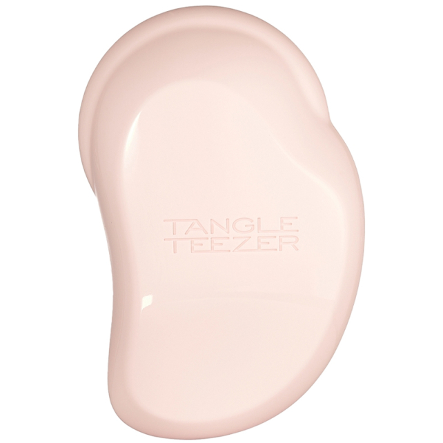 Tangle Teezer Original Fine & Fragile Saç Fırçası - Pembe Mercan - 4