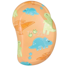 Tangle Teezer Original Mini Dinasaurs Çocuk Saç Fırçası - Tangle Teezer
