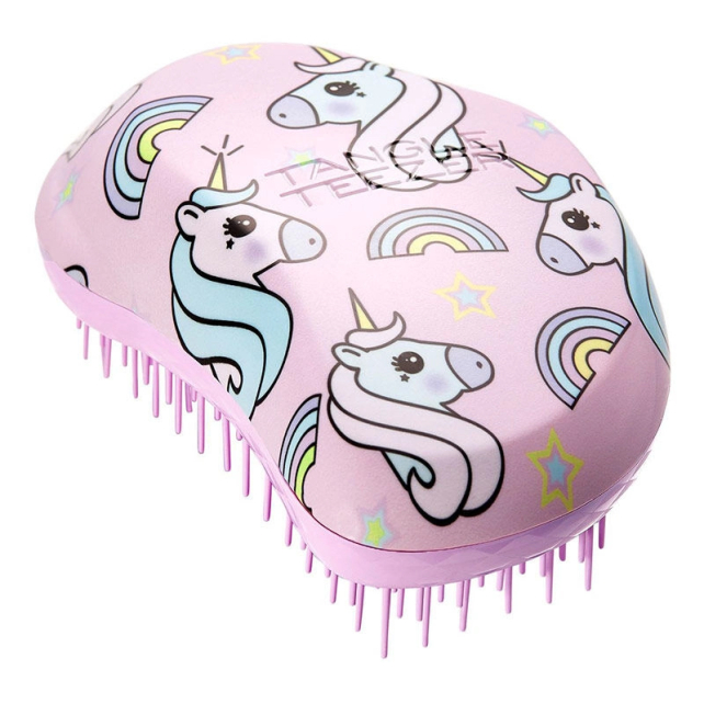 Tangle Teezer Original Mini Unicorn Multi Çocuk Saç Fırçası - 5