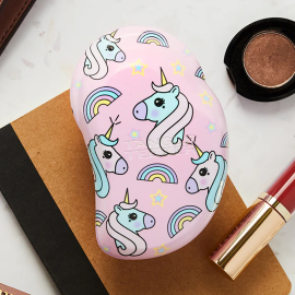 Tangle Teezer Original Mini Unicorn Multi Çocuk Saç Fırçası - 7