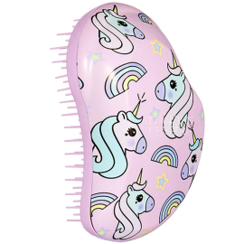 Tangle Teezer Original Mini Unicorn Multi Çocuk Saç Fırçası - 4