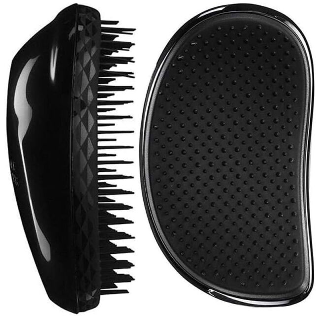 Tangle Teezer Salon Elite Saç Fırçası - Siyah - 1