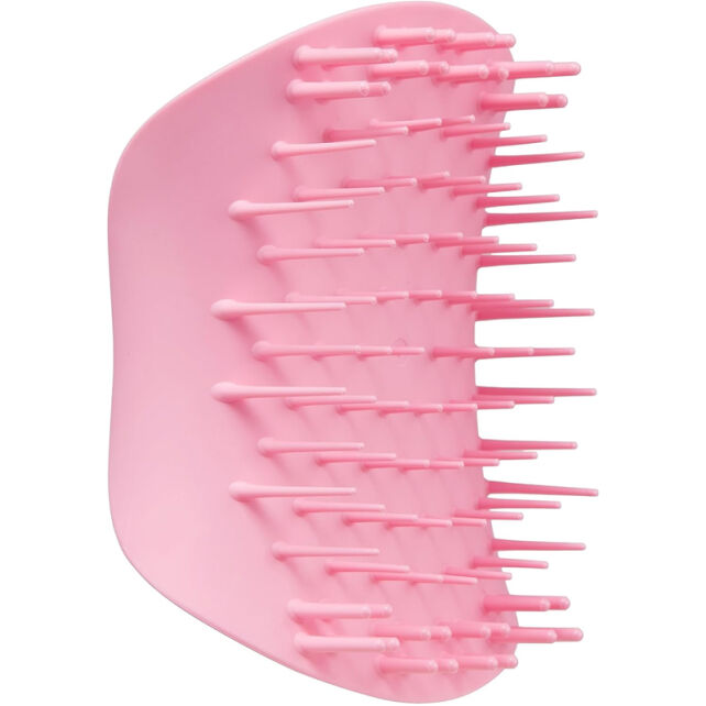 Tangle Teezer Scalp Brush - Saç Derisi Fırçası Pembe - 1