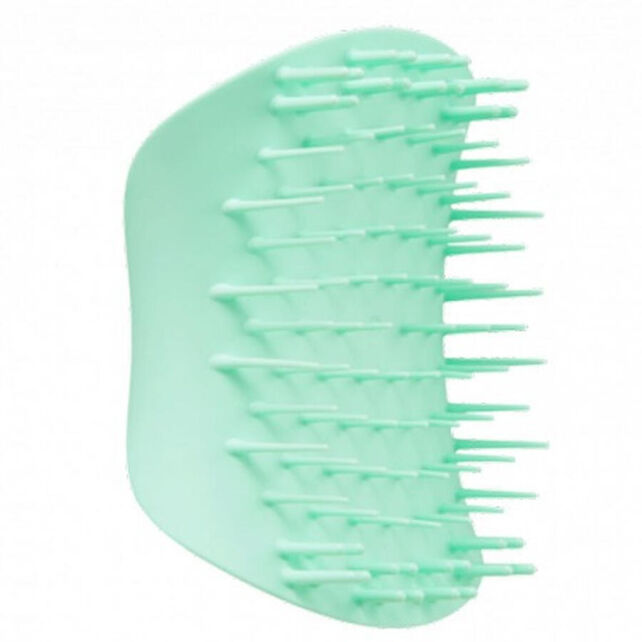 Tangle Teezer Scalp Brush - Saç Derisi Fırçası Yeşil - 1