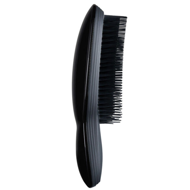 Tangle Teezer The Ultimate Black - Saç Fırçası Siyah Tangle Teezer The Ultimate Black - Saç Fırçası Siyah