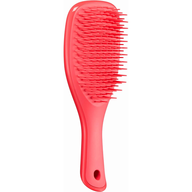 Tangle Teezer The Ultimate Detangler Mini Pink Punch - Mini Saç Fırçası - 1