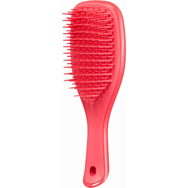 Tangle Teezer The Ultimate Detangler Mini Pink Punch - Mini Saç Fırçası - 2