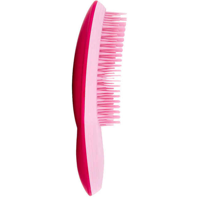 Расческа tangle teezer с ручкой. Расческа Tangle Teezer Ultimate. Расческа Tangle Teezer the Ultimate Finisher Vintage Pink. Tangle Teezer the Original Pink Vibes. Розовая расческа для волос Tangle.
