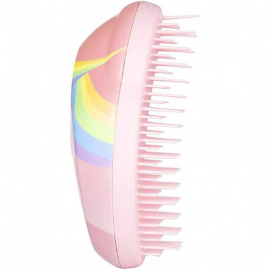 Tangle Teezer Unicorn Mini Çocuklar için Pembe Saç Fırçası - 3