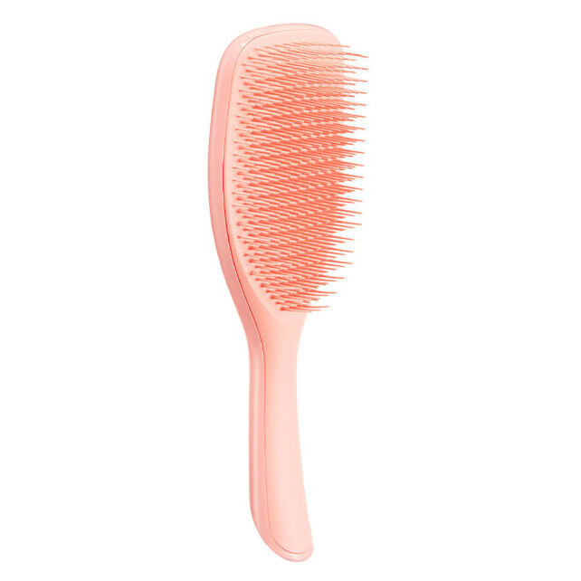 Tangle Teezer Wet Detangler Large Peach - Saç Fırçası - 1