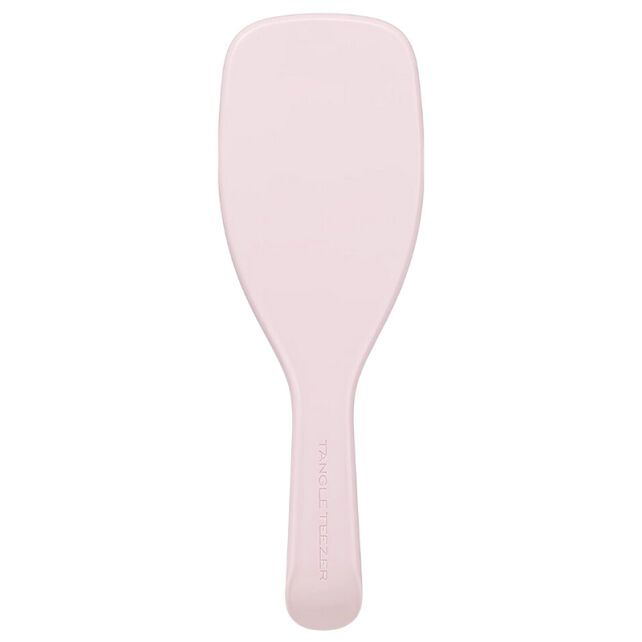 Tangle Teezer Wet Detangler Large Pink Hibiscus - Saç Fırçası - 3